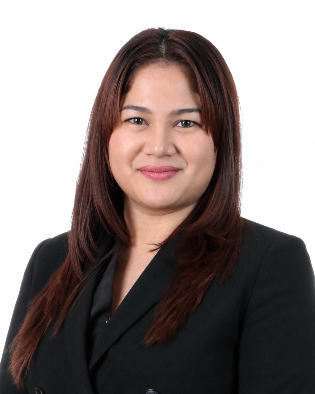 Portrait of Alya Qistina